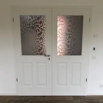 ...