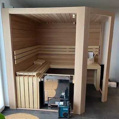 ...