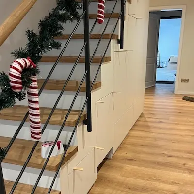 ...